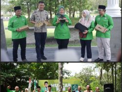 Muscab PKB Tiga Kabupaten Digelar di Tubaba, Dorong Sinergi, Inovasi, dan Pemberdayaan Masyarakat.