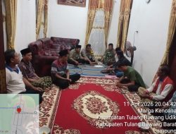 Rapat Warga Tegaskan Sikap, Karaoke Diva Diminta Tutup Total.