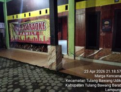 Diduga Langgar Kesepakatan, Karaoke Diva Kembali Buka, Satpol PP Siapkan Langkah Lanjutan.