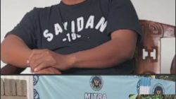 ‎Limbah Cair MBG SPPG Panaragan Jaya Diduga Sengaja Dialirkan ke Sungai, Warga Mengaku Alami Gatal-Gatal.