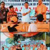 ‎Sosialisasi Perda Pencegahan Konflik Digelar di Tubaba, Putra Jaya Umar Ajak Kader Golkar Perkuat Soliditas.