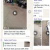 Nama “Dedi” Muncul dalam Obrolan WAG Soal Bantuan Batu Jalan Rusak, Publik Pertanyakan Keterlibatan Pengusaha.
