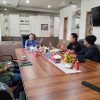 ‎Sekber 3 Konstituen Dewan Pers Lampung Soroti Dugaan Ketidakkonsistenan Pengawasan Dapur MBG.