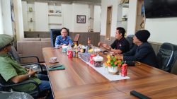 ‎Sekber 3 Konstituen Dewan Pers Lampung Soroti Dugaan Ketidakkonsistenan Pengawasan Dapur MBG.