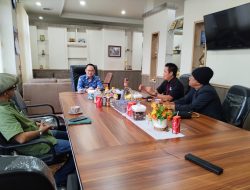 ‎Sekber 3 Konstituen Dewan Pers Lampung Soroti Dugaan Ketidakkonsistenan Pengawasan Dapur MBG.
