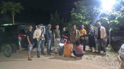 Siapa Yang Sangka, Orang Terdekat Ternyata Yang Paling Berkhianat, Bagaimana Cara Polisi Mengungkap Jejaknya Yang Hilang???