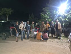 Siapa Yang Sangka, Orang Terdekat Ternyata Yang Paling Berkhianat, Bagaimana Cara Polisi Mengungkap Jejaknya Yang Hilang???