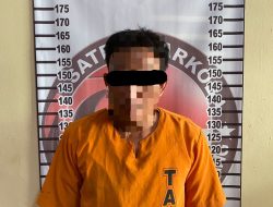 ­Gasak Dan Tangkap! Satresnarkoba Bongkar Jaringan Narkoba, Pelaku Dan Barang Bukti Lengkap Di Tangan Polisi.