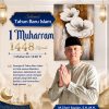 ‎Disdikbud Tubaba Sambut Tahun Baru Islam 1448 Hijriah, Ajak Masyarakat Hijrah Menuju Pribadi yang Lebih Baik.