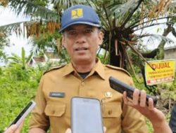 ‎Harga Aspal Melonjak, Perbaikan 134 Titik Jalan di Bondowoso Tetap Dikebut.