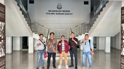 Dugaan Ketidaktepatan Penilaian Perkara Menjadi Sorotan, Masyarakat Harapkan Klarifikasi Aparat Penegak Hukum.