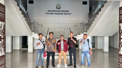 Dugaan Ketidaktepatan Penilaian Perkara Menjadi Sorotan, Masyarakat Harapkan Klarifikasi Aparat Penegak Hukum.