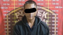 Sergap! Sat Reskrim Polres Tulang Bawang UNIT REAKSI CEPAT (URC) Bekuk 3 Pelaku Pencuri Komponen Irigasi Asal Lampung Selatan.
