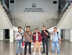 Ketelitian Jaksa Dipertanyakan, Tim Advokat Bela Rakyat Siap Adukan Penanganan Perkara ke Jamwas dan Kejagung RI.
