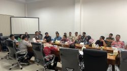 Polemik Menahun Diva Karaoke, DPRD Turun Tangan dan Minta Evaluasi Total.