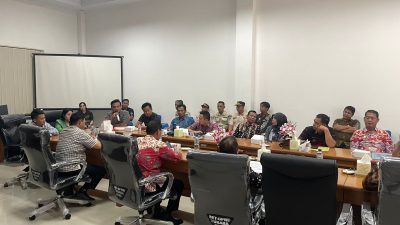 Polemik Menahun Diva Karaoke, DPRD Turun Tangan dan Minta Evaluasi Total.