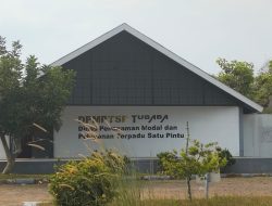 ‎DPMPTSP: Pengawasan Sudah, Teguran Sudah, Kini Publik Menunggu Ketegasan Penegakan Perda.  ‎