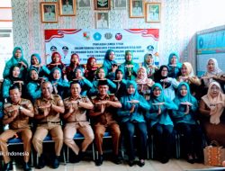 ‎Lomba Tiyuh Tingkat Kabupaten 2026 Digelar, Gunung Katun Tanjungan Tunjukkan Komitmen Membangun Desa Maju.