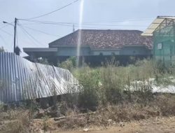 KWT Desa Bumi Agung Marga Diduga Mangkrak, Warga Minta KPK dan Kejari Lampung Utara Turun Tangan.