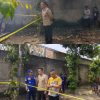 ‎Pasca Kebakaran SDN 14 TBT, Disdikbud Tubaba Bergerak Cepat Siapkan Kelas Darurat dan Koordinasi Bantuan Revitalisasi.  ‎