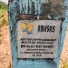 Puluhan Tahun Tak Berfungsi, Jaringan Irigasi di Tulang Bawang Barat Sisakan Tanda Tanya Besar.