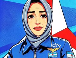 ‎Anggota DPRD Tubaba Eli Fitriyana Minta Polda Ungkap Seluruh Pihak Yang Terlibat.  ‎