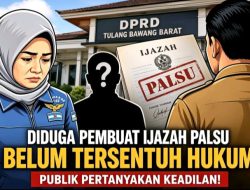 ‎Kasus Dugaan Ijazah Palsu Eli Fitriyana, Nama Fajar Kurniawan Disebut, Konfirmasi Dialihkan ke Kuasa Hukum.  ‎