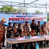 ‎Operasi Pasar Murah Serentak di Tubaba Diserbu Warga, Pemkab Tekan Inflasi dan Stabilkan Harga Pangan.  ‎