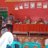 ‎Monev Dana Desa Tahap I Digelar di Tiyuh Penumangan, Perkuat Transparansi dan Buka Jalan Pencairan DD Tahap II.  ‎