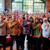 ‎Tubaba Perkuat Pendidikan Karakter, Disdikbud Sosialisasikan Implementasi 5 Pilar Tubaba Cerdas kepada Guru dan Kepala Sekolah.