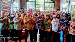 ‎Tubaba Perkuat Pendidikan Karakter, Disdikbud Sosialisasikan Implementasi 5 Pilar Tubaba Cerdas kepada Guru dan Kepala Sekolah.