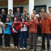 ‎Monev Dana Desa Tahap I Digelar di Tiyuh Panaragan, Perkuat Transparansi dan Percepat Pembangunan.  ‎
