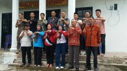 ‎Monev Dana Desa Tahap I Digelar di Tiyuh Panaragan, Perkuat Transparansi dan Percepat Pembangunan.  ‎