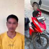 Unit Reskrim Polsek Gunung Agung Berhasil Amankan Tersangka Penipuan dan Atau Penggelapan.