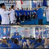 ‎Pelantikan Relawan Ir. H. Irham Jafar Lan Putra dan Rakerda DPD PAN Tubaba 2026 Tegaskan Komitmen Wujudkan Swasembada Pangan untuk Rakyat.  ‎