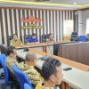 ‎Badan Anggaran DPRD Tubaba Konsultasikan APBD Perubahan 2026 ke BPKAD Lampung, Perkuat Sinkronisasi Program Pembangunan.