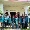 ‎Pemerintah Tiyuh Kagungan Ratu Agung Sambut Hangat Mahasiswa KKN Universitas Muhammadiyah Metro.  ‎