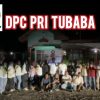 Roadshow DPD PRI Lampung Sambangi Tubaba, Perkuat Konsolidasi hingga Tingkat Desa Menuju Pemilu 2029.