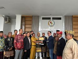 Buay Bulan Bersatu Layangkan Somasi ke PTPN I Regional VII, Soroti Dugaan Tidak Pernah Tersalurkannya Dana CSR Selama Puluhan Tahun.