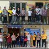 ‎Tim Kecamatan Tumijajar Monitoring Tahapan Pilkati Serentak 2026, Pastikan Proses Berjalan Aman dan Tertib.