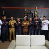 Sekda Tubaba Terima Audiensi JMSI, Perkuat Sinergi Pemerintah dan Media Siber.