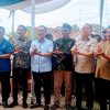 ‎Serap Aspirasi Warga, Marwan Cik Asan Gelar Sosialisasi Empat Pilar MPR RI dan Reses di Dua Tiyuh Kecamatan Tumijajar.