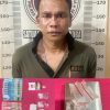 Satresnarkoba Polres Tulang Bawang Barat Ungkap Kasus Tindak Pidana Narkotika di Kecamatan Lambu Kibang.