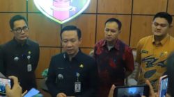 Dituding Terlibat Mafia Aset, Sekdaprov Lampung Buka Fakta Status Tanah Ryacudu.