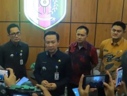 Dituding Terlibat Mafia Aset, Sekdaprov Lampung Buka Fakta Status Tanah Ryacudu.