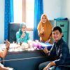 KWI dan AWPI Jalin Sinergi Kepada Ketua TPP-KK Wujudkan Tulang Bawang Lebih Maju.