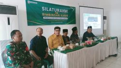 Giat Bimbingan Karir SMK Muhammadiyah Bekali Peserta Didik Menatap Masa Depan.