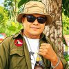 Diduga Kerap Poya-poya di Lapo Tuak, Anggota LSM Trinusa Tubaba Pertanyakan Transparansi Uang Hibah Kesbangpol oleh Oknum Ketua MD.