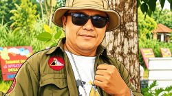 Diduga Kerap Poya-poya di Lapo Tuak, Anggota LSM Trinusa Tubaba Pertanyakan Transparansi Uang Hibah Kesbangpol oleh Oknum Ketua MD.
