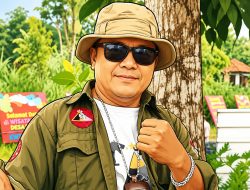 Diduga Kerap Poya-poya di Lapo Tuak, Anggota LSM Trinusa Tubaba Pertanyakan Transparansi Uang Hibah Kesbangpol oleh Oknum Ketua MD.